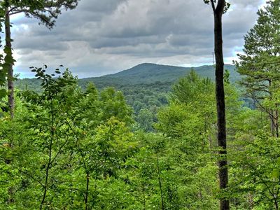LOT 4 Hemptown Overlook, Morganton, GA, 30560