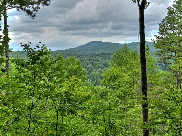 LOT 4 Hemptown Overlook, Morganton, GA 30560