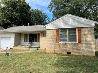1007 E 49th St, Tulsa, OK 74105
