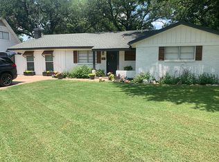 1715 Kay Ave, Bridgeport, TX 76426