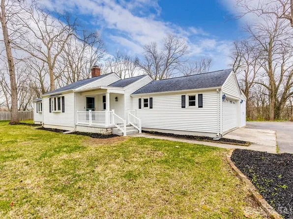 5700 Markey Rd, Dayton, OH 45415