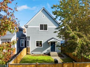 1819 S L St, Tacoma, WA