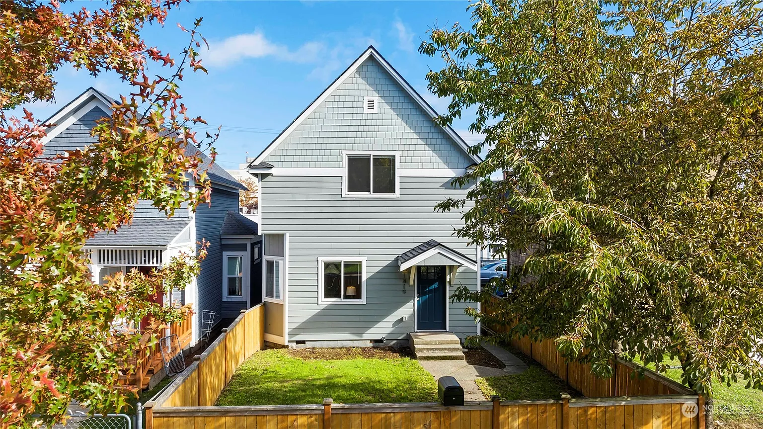 1819 S L Street photo 1