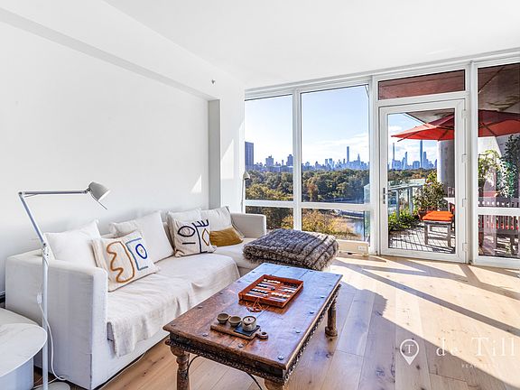 4th image of 111 Central Park N #10B