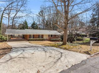 3335 Spring Meadow Ct, Tucker, GA 30084