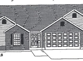 104 Angel Falls Dr, Festus, MO 63028