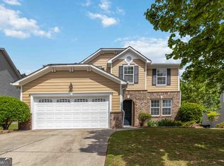 2050 Rolling Rock Ct, Lithia Springs, GA 30122