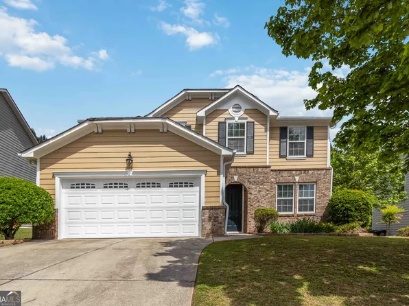 2050 Rolling Rock Ct, Lithia Springs, GA 30122