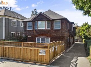 2620 Regent St, Berkeley, CA 94704