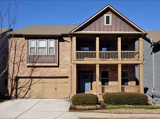 2058 Hatteras Way NW, Atlanta, GA 30318