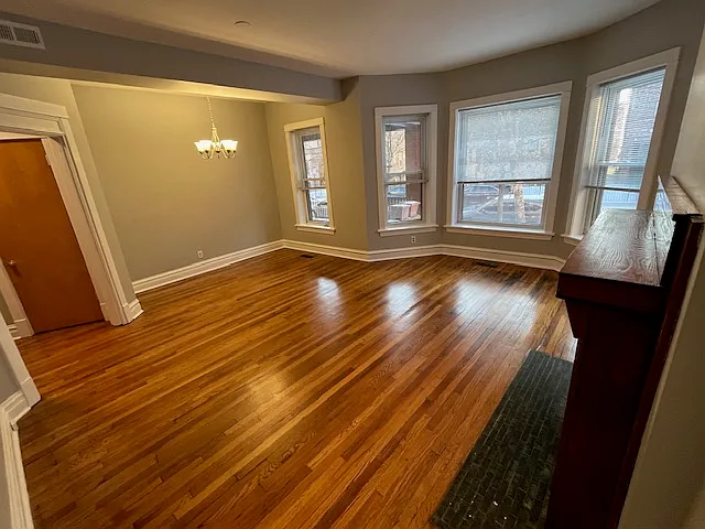 926 W Belle Plaine Ave #1W — Photo 6