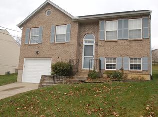 2561 Evergreen Dr, Covington, KY 41017