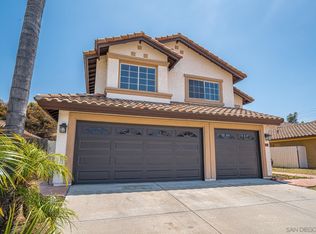 2288 Rolling Ridge Rd, Chula Vista, CA 91914
