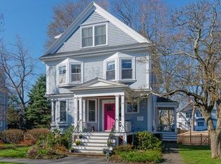 7 Beacon St, Danvers, MA 01923