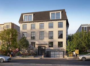 135 Saint Paul St #5, Brookline, MA 02446