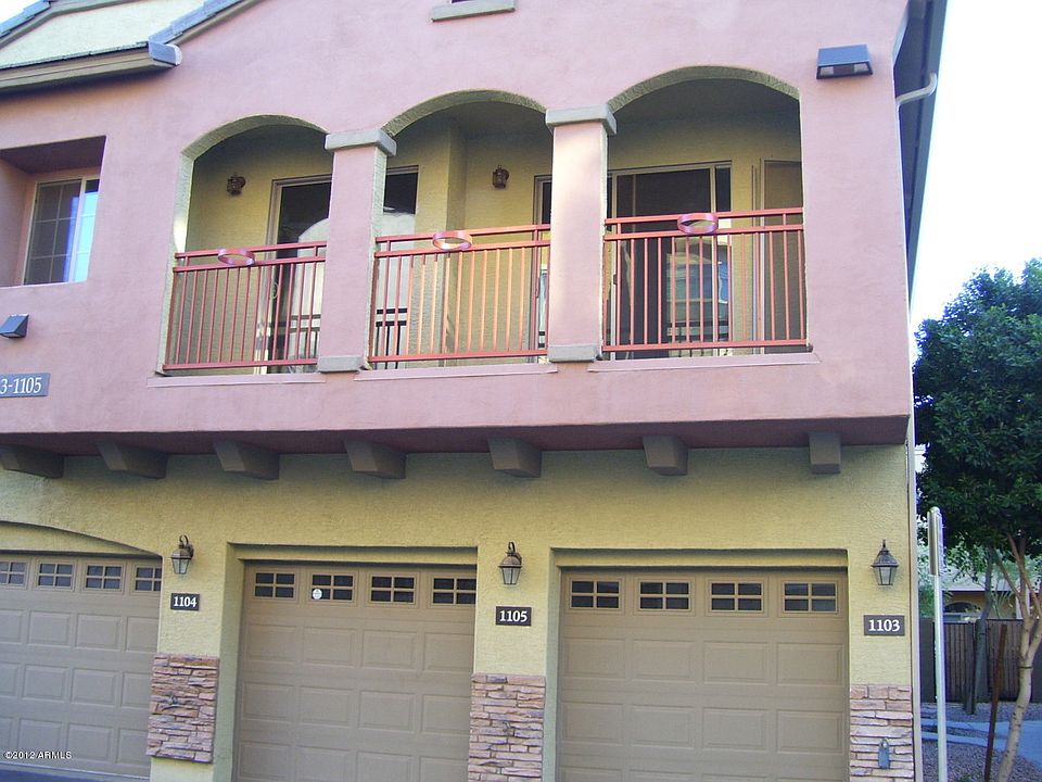 1st image of 2401 E Rio Salado Parkway #1103
