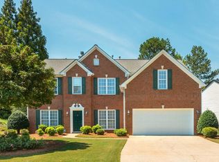 2701 Brookefield Ln NW, Kennesaw, GA 30152