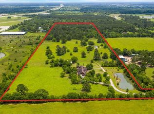 18930 Juergen Rd, Tomball, TX 77377