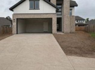 1503 Sheltered Ln, Magnolia, TX 77354