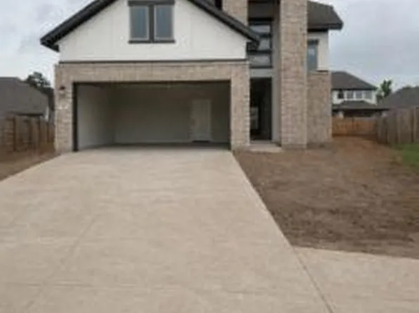 1503 Sheltered Ln, Magnolia, TX 77354