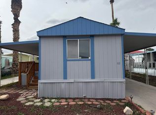 4505 E Desert Inn Rd Unit 83, Las Vegas, NV 89121