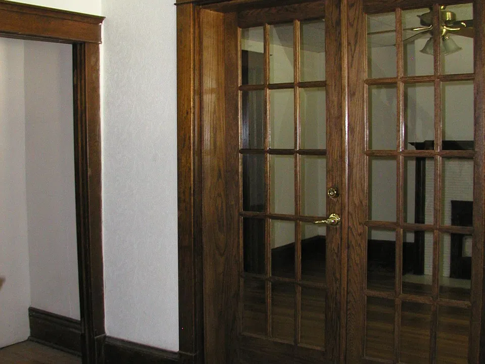 foyer