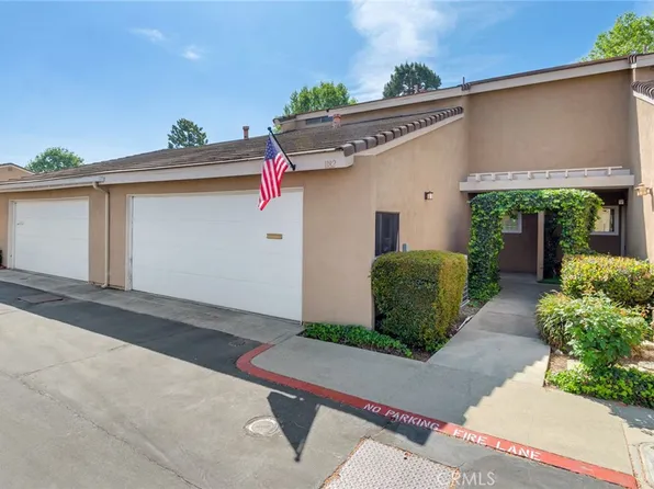1182 Mountain Gate Rd, Upland, CA 91786