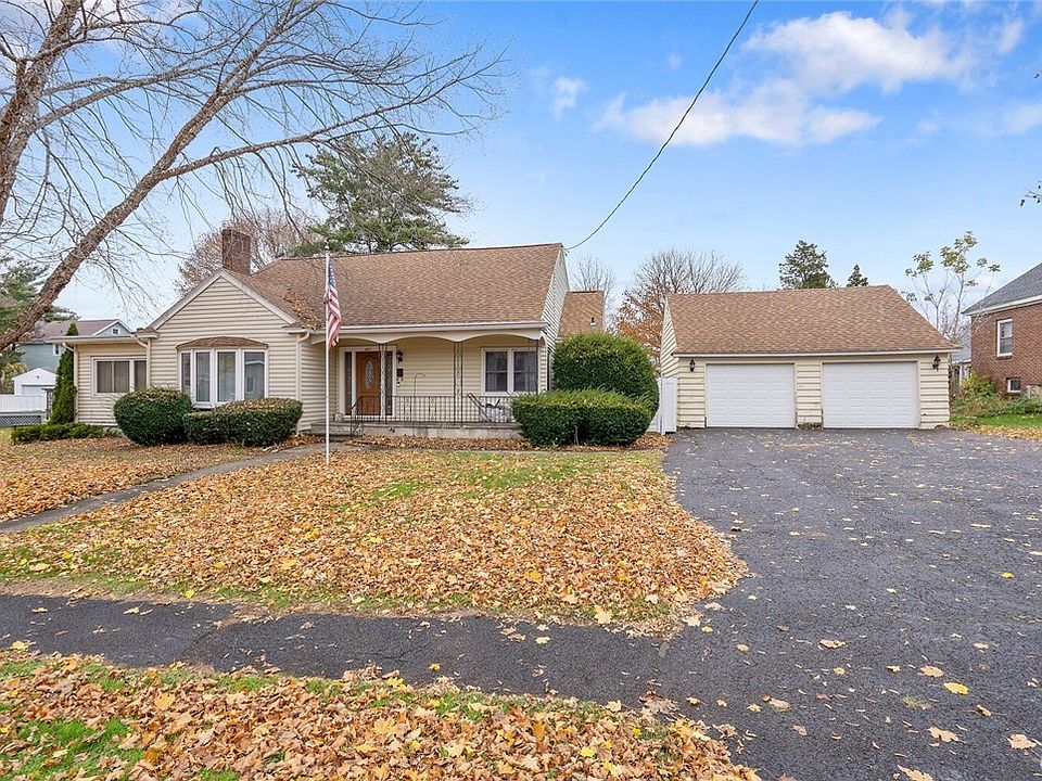 421 Hillsdale Ave, Syracuse, NY 13206 Zillow