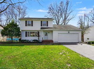 4765 Warwick Dr S, Canfield, OH