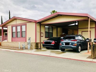 7717 Church Ave Space 204, Highland, CA, 92346