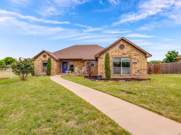 4082 Esman Ct, Abilene, TX 79606