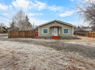1850 C Ave, Terrebonne, OR 97760