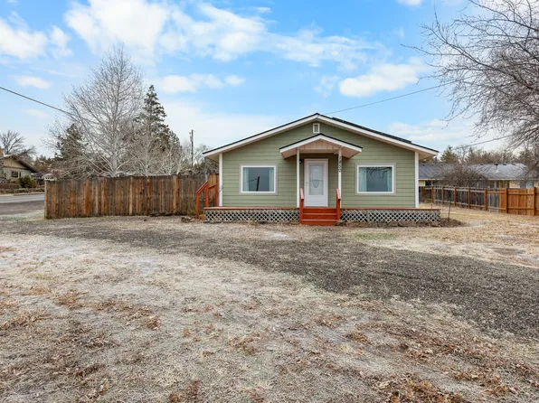 1850 C Ave, Terrebonne, OR 97760