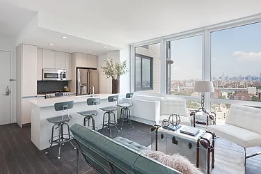 Rented by Lalezarian Properties