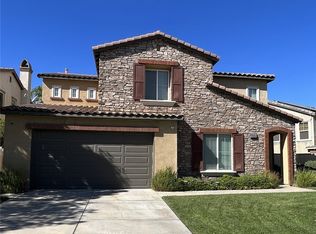 4124 Ballantree St, Lake Elsinore, CA 92530