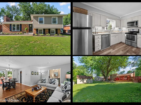 9306 Trentham Ln, Rolling Hills, KY 40242