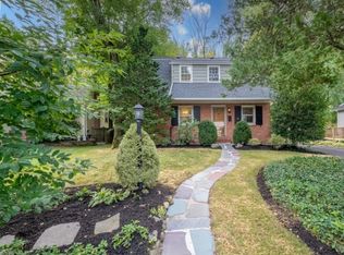 26 Lavina Ct, Summit, NJ 07901