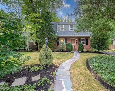 26 Lavina Ct, Summit, NJ, 07901