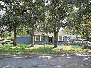 3400 Bay Dr, Villas, NJ 08251