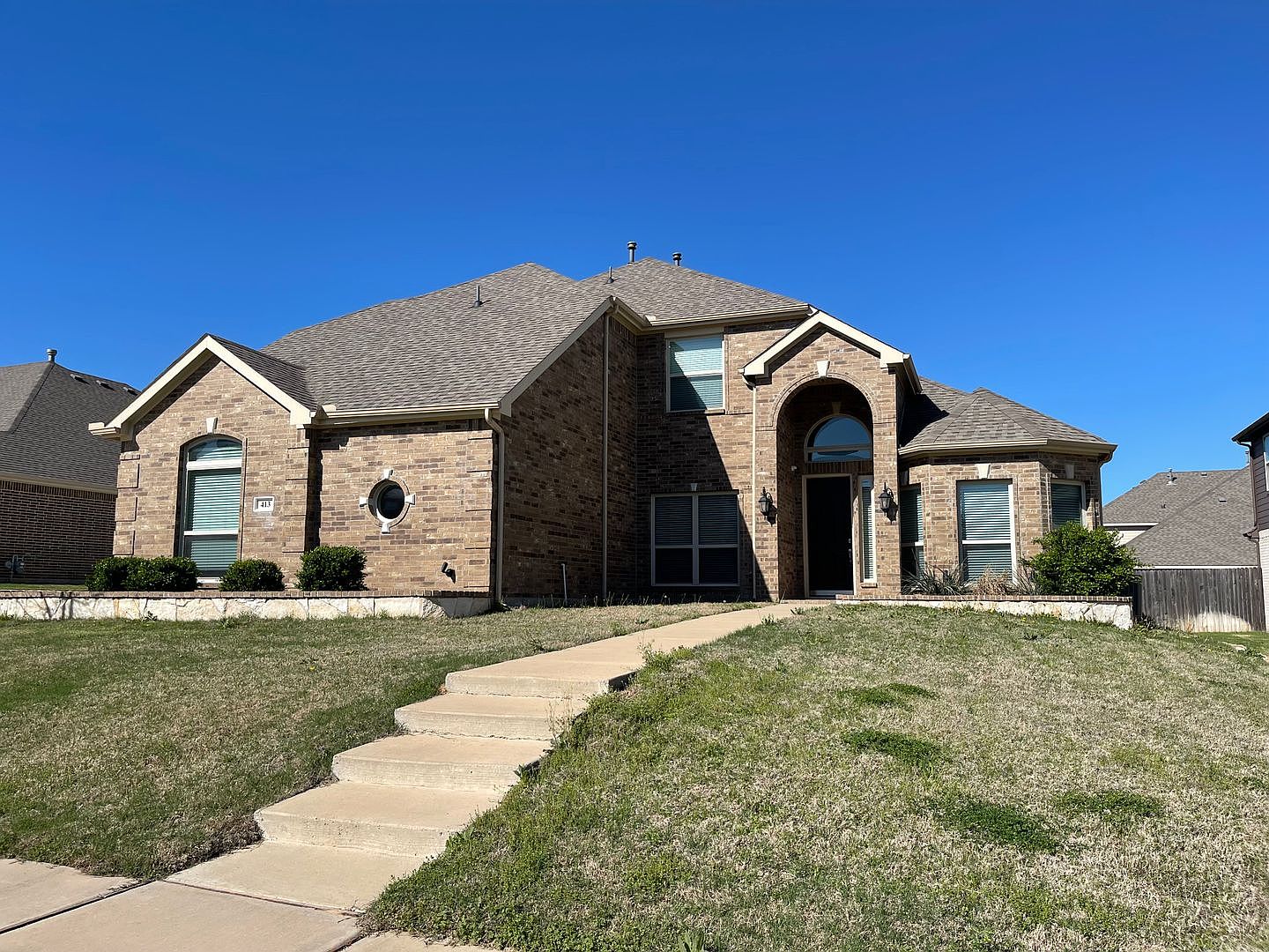 413 Caymus St, Kennedale, TX 76060 Zillow