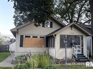 2506 20th Ave, Rock Island, IL