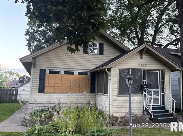 2506 20th Ave, Rock Island, IL 61201