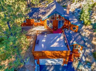1156 Mountain Canary Dr, South Lake Tahoe, CA 96150