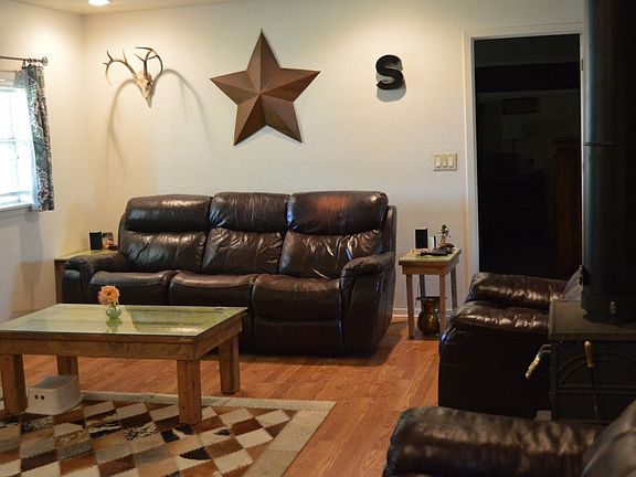 Cozy Living Room