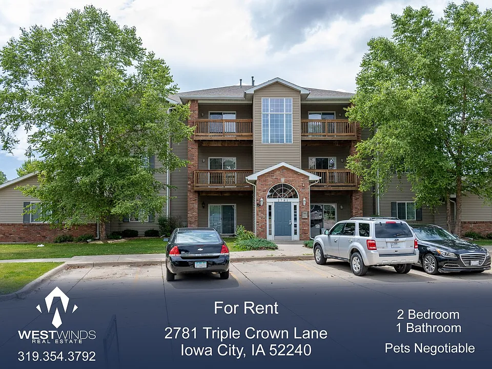 2781 Triple Crown Ln #9