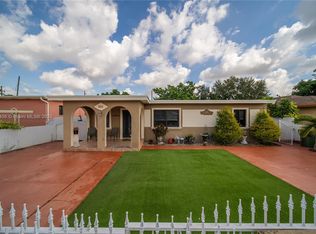 Hialeah 13th Addn Amd Pl, Hialeah, FL 33013