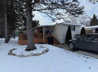2126 Fiesta St, Brighton, MI