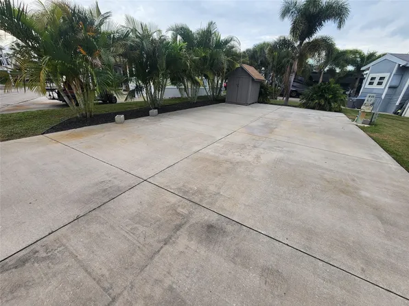 6657 SE 54th Street, Okeechobee, FL 34974