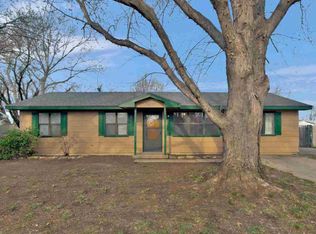 6425 N Wendell St, Wichita, KS 67219