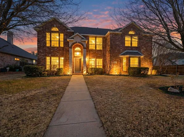 2808 Saint Mark Dr, Mansfield, TX 76063